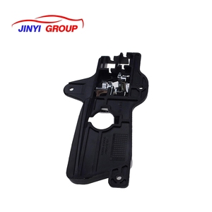 Manija de puerta de coche adecuada para HYUNDAI ELANTRA 2009-2012 826202L010 82620-2L010 - Product Image 2