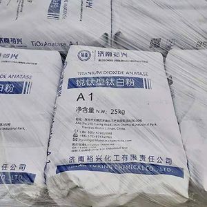 China Supply Titanium Dioxide Anatase Powder TiO2 A1 - Product Image 2