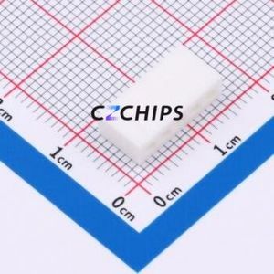HC-SCN-5Y-05 Housing (Wire-to-Board / Wire-to-Wire) P=2.5mm Connector 1x5P 2.5mm 1 5 - Product Image 2