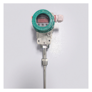Trasmettitore di Pressione Yongan YAY 2088 con Display LED Rosso, Allarme Pressione Gas Naturale 4-20mA ATEX -100kPa-60MPa, IP65 - Product Image 1