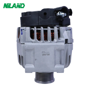 NiLAND haute qualité nouvel <span class=keywords><strong>alternateur</strong></span> de voiture de rechange automatique 120A 12317576513/12317615484 adapté pour BMW MINI - Product Image 3