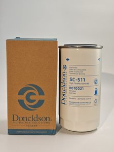 ตัวกรองเชื้อเพลิงสำหรับเครื่องกำเนิดไฟฟ้า SN25047 FF5544 Cx0710ตัวกรองน้ำมันเชื้อเพลิงรถ FF5420 FF5485รถบรรทุก BF7966 <span class=keywords><strong>FF185</strong></span> - Product Image 3