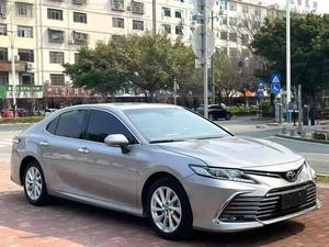 2019สำหรับ Toyota Camry Le เบาะหนังซันรูฟแบบพาโนรามาแบบอัตโนมัติเทอร์โบ R18ยางรถยนต์มือสอง Camry 40 - Product Image 3