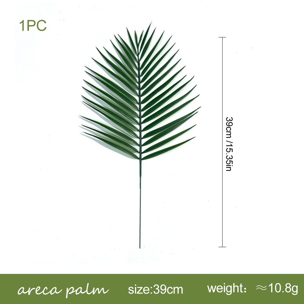 Palmier Areca vert