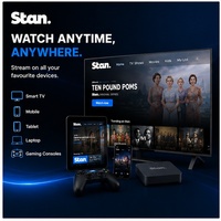 Producto de Software Stan por 1 Mes