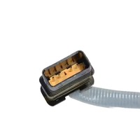 Sonde Lambda 4 fils 11787589122 pour moteur BMW N20 (F30, F10, F32, F25, F15), modèles 320i, 328i, 428i, 528i, référence 11787589475