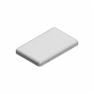 MS302-10C บริการแบบครบวงจรพร้อมแผ่นป้องกันคลื่นวิทยุ - Product Image 1