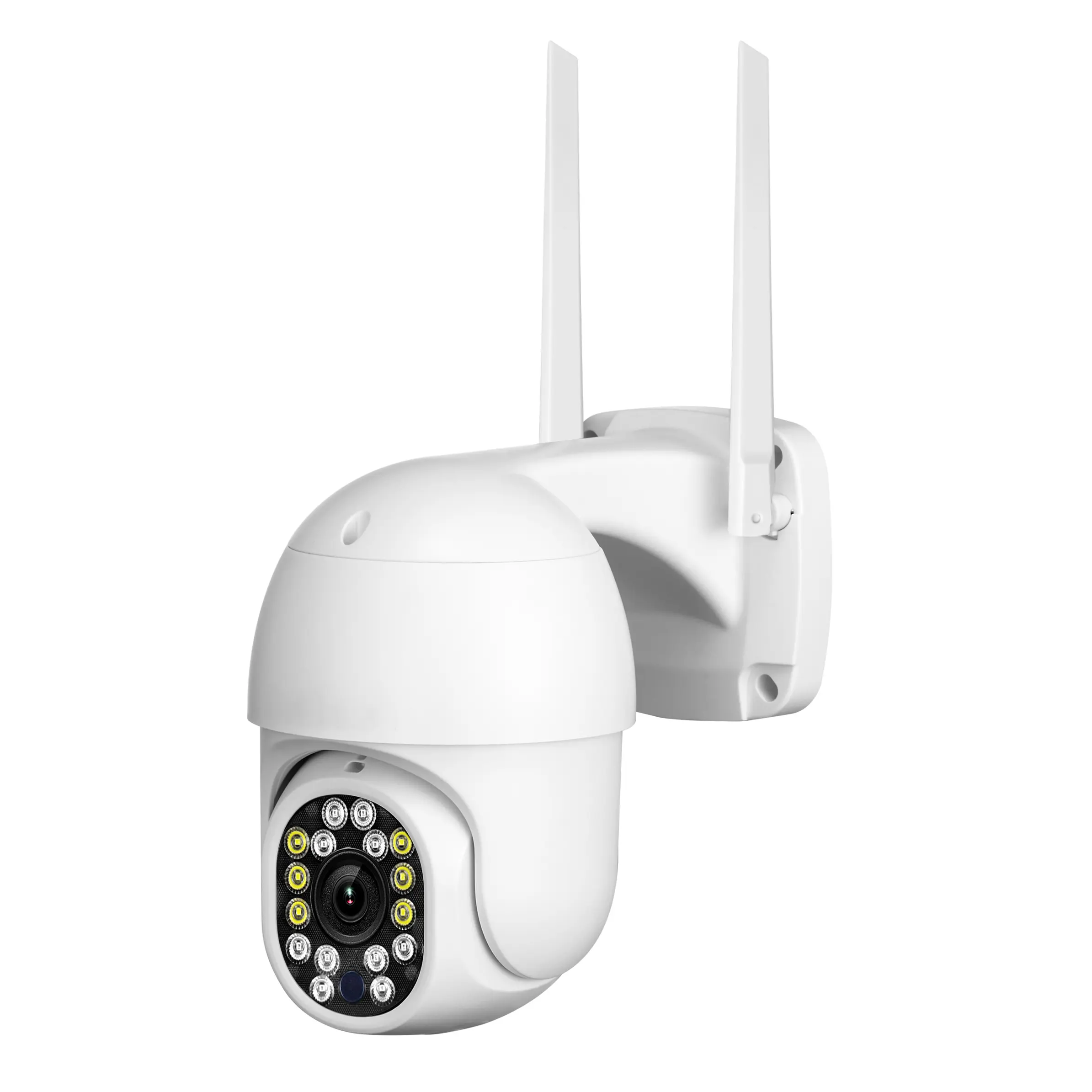 Heiße Verkaufs produkte PTZ CCTV-Kameras im Freien mit wasserdichten IP66 3MP HD-Überwachungs-WLAN-Kameras