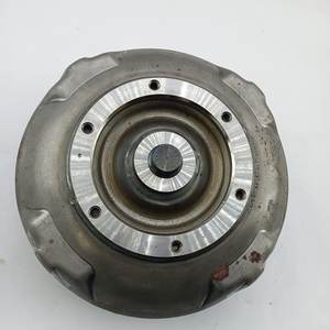 Convertisseur de couple Doosan G20E-3 G25E-3 G30E-3 G32E-3, pièce d'assemblage de transmission d'occasion BsX0005684 - Product Image 4