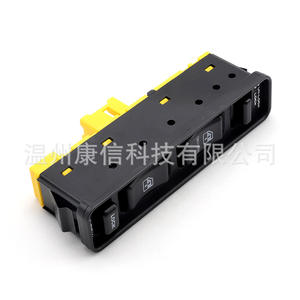 Nouveaux interrupteurs de lève-vitre Suzuki 12V modèle 37990-60A00 en ABS - Product Image 4