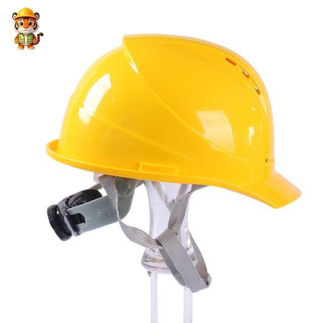 Industrial Helmet Traffic Helmet Head protection Industrial Safety Helmet for Construction Site