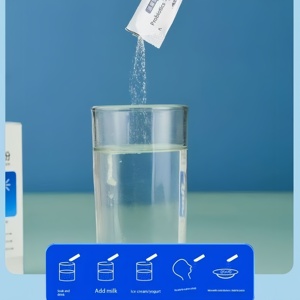 Poudre de probiotiques de qualité alimentaire OEM, <span class=keywords><strong>Lactobacillus</strong></span> <span class=keywords><strong>Gasseri</strong></span>, 1 kg/sac, produit pour la santé humaine à vendre - Product Image 4
