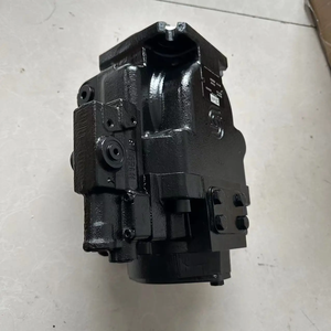 Pompe hydraulique principale AT522444 AT522445 AT302661 AT384094 pour moteur de niveleuse Deere 620 620G 670 670G 770 770G 870 870G - Product Image 1
