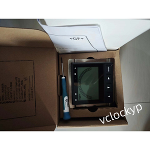 1 pièce neuve +GF+ 3-9900-1 159001696, tête d'émetteur, expédition via DHL ou Fedex - Product Image 1