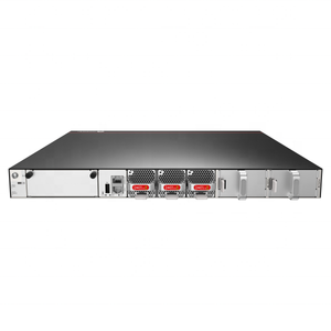 สวิตช์ออปติคอล S5732-H24S4X6QZ-V2 แบบ 24 พอร์ต กิกะบิต เลเยอร์ 3 แบบจัดการได้ 24 พอร์ต SFP 4 พอร์ต 10GE SFP+ 6 พอร์ต 40GE QSFP+ S5732-H24 - Product Image 1