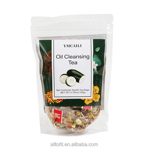 Té <span class=keywords><strong>de</strong></span> Aceite Natural para Adelgazar, Té <span class=keywords><strong>de</strong></span> Rosa, Limón, Melón <span class=keywords><strong>de</strong></span> Invierno, Hoja <span class=keywords><strong>de</strong></span> Loto y Semilla <span class=keywords><strong>de</strong></span> Casia - Product Image 1
