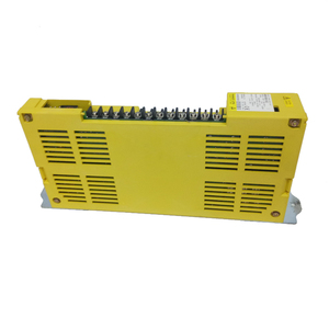 Módulo de Unidad de Servoamplificador FANUC Original Probado A06B-6090-H003 - Product Image 1
