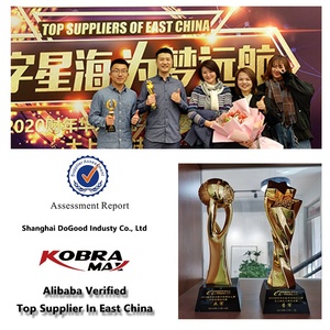 KobraMax Nhà Cung Cấp Chuyên Nghiệp Của Combintaion Chuyển Đổi Phụ Tùng Xe Hơi ISO900 Emark Xác Minh Nhà Sản Xuất Gốc Nhà Máy - Product Image 5