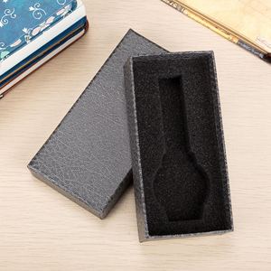 Caja en blanco caja de reloj sólo vender con relojes no vender <span class=keywords><strong>solo</strong></span> - Product Image 6