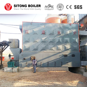 熱オイルボイラーYLWガスオイルのための最もよい価格 - Product Image 4