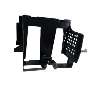 Support de lecteur CD Passat B5, support d'enregistreur, support de panneau de climatisation, accessoire de cadre 3B0858757 - Product Image 2