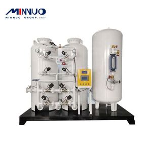 เครื่องกำเนิดไนโตรเจน99.99% เครื่องกำเนิดไนโตรเจนดูดซับอุปกรณ์ก๊าซ - Product Image 6