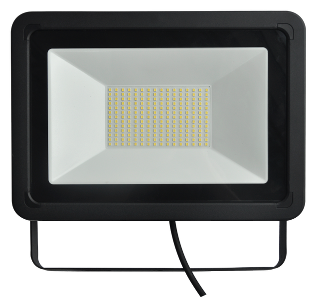 Banqcn Modern Professional Outdoor Landscape Skd Condition 100watt Led Flood Light for Airport Runway Lighting