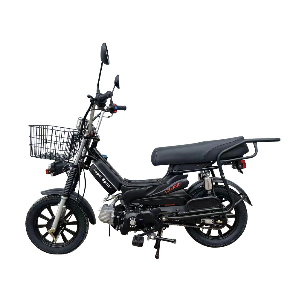Mini Motorcycle Four Wheel Mini ATV for Kids Adults