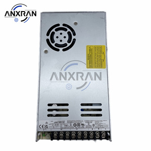 หมายถึงดี LRS-350-24เปลี่ยนแหล่งจ่ายไฟ LRS35024 24V/14.6A - Product Image 1