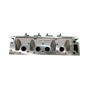 Precio de Fábrica, Cabeza de Cilindro Completa K7M para <span class=keywords><strong>Renault</strong></span> Modelo 7701468715 6001547298 7701475893, Nueva Condición - Product Image 4