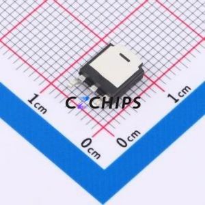 ทรานซิสเตอร์ภาคสนามทรานซิสเตอร์ NVD3055-150T4G-VF01ต่อ252(DPAK) ใหม่-ต้นฉบับ (MOSFET) - Product Image 2