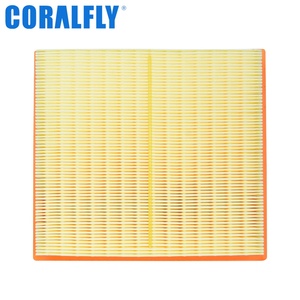 CA-A31131 17801-0l040 Filtro de Aire 17801-30040 17801-30070 17801-74020 17801-74060 para Corolla Hiace Vitz Camry - Product Image 3
