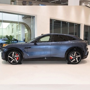 Nouvelles Voitures Électriques 2025 Super 4x4 SUV Xiaomi YU7 Pro Max 365 kW pour Pro, 508 kW pour Max Power – Commande Rapide - Product Image 2