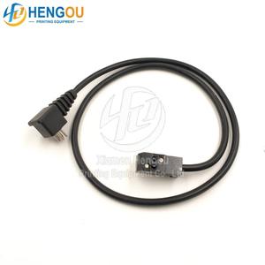 Sensore elettromeccanico RK33F 037U304244 per macchina Hengou che riceve componenti di carta - Product Image 5