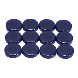 Jetons de jeu en résine personnalisables - Jetons ronds à motif marbré pour Mahjong/<span class=keywords><strong>Jeux</strong></span> de société, Logo/Couleur personnalisés, Approvisionnement en vrac (B2B) - Product Image 2