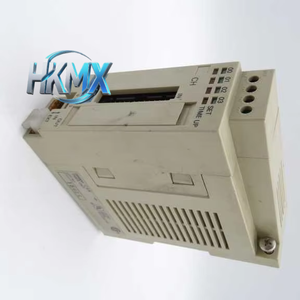 Módulo Controlador PLC Industrial FX3U-16MR/ES-A FX3U-32MT/ES-A FX3U-48MR/ES-A FX5U-32MT/ES - Product Image 1