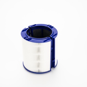 Filtro de repuesto <span class=keywords><strong>TP04</strong></span> para Dysn HP04 <span class=keywords><strong>TP04</strong></span> DP04 TP05 DP05 Air Purifi-er Sealed Two Stage 360 ° <span class=keywords><strong>Pure</strong></span> <span class=keywords><strong>Cool</strong></span> Fan - Product Image 1