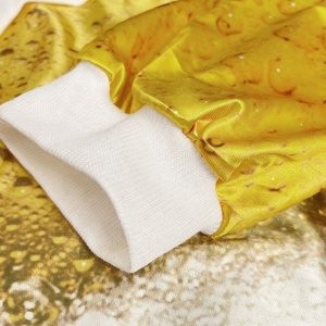 Traje Deportivo Unisex con Estampado <span class=keywords><strong>de</strong></span> Cerveza Hip Hop Gabber, Chándal Elegante para Entrenamiento - Product Image 6