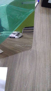 Plaque en alliage d'<span class=keywords><strong>aluminium</strong></span> populaire 2A12 2024 T3/T4, surface lisse et enduite pour la construction industrielle - Product Image 3