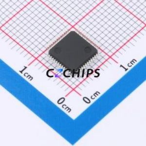 Original et nouveau MAX9217ECM + LQFP-48(7x7) circuit intégré IC puce sérialiseur/désérialiseur - Product Image 2