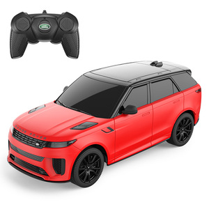 รถยนต์บังคับวิทยุ <span class=keywords><strong>Rastar</strong></span> 1:24 Land Rover Range Rover Sport SV ของเล่นเด็ก ของขวัญ ของสะสม ของตกแต่ง - Product Image 3