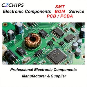 ไทริสเตอร์ไทริสเตอร์ TO-220B BTB16-800BW ใหม่ล่าสุด (SCR) /โมดูลจำหน่ายทั้งชิ้นส่วนอิเล็กทรอนิกส์และบริการ BOM - Product Image 3