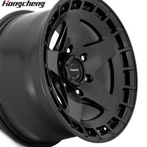 Promoción, venta al por mayor, <span class=keywords><strong>ruedas</strong></span> forjadas <span class=keywords><strong>de</strong></span> aleación <span class=keywords><strong>de</strong></span> alta calidad, diseño esmerilado, llantas <span class=keywords><strong>todoterreno</strong></span>, <span class=keywords><strong>ruedas</strong></span> utilizadas para actualizar vehículos <span class=keywords><strong>todoterreno</strong></span> - Product Image 6