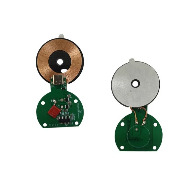 Fast 15W Wireless Charging Module for Phone