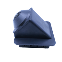 Caméra de recul panoramique grand angle OEM 704000310AA pour Chery Tiggo 8 PLUS / Tiggo 8 Pro HD, AHD 720P étanche