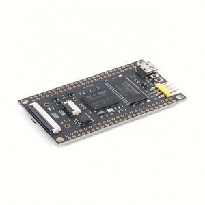 Placa Base STM32H743XIH6, Placa de Aprendizaje <span class=keywords><strong>SDRAM</strong></span> de 16 bits, Placa de Desarrollo STM32 STM32H743 FK743MS-XIH6 - Product Image 2