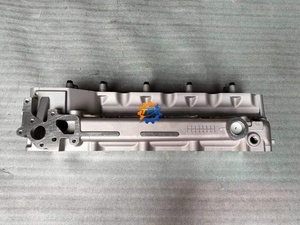 Piezas de Motor, Cabeza de Cilindro para Excavadora 4M40T, MR350198 - Product Image 4