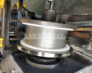 <span class=keywords><strong>Lincoln</strong></span> электрическая сварочная проволока из нержавеющей стали - Product Image 3