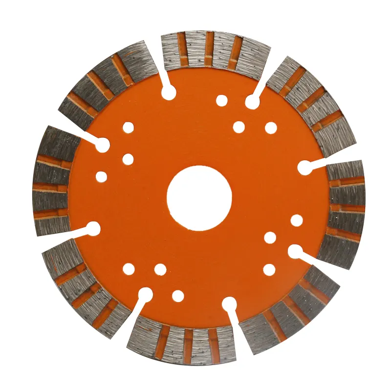 115 절단 디스크 다이아몬드 톱날 벽돌 화강암 콘크리트 돌 대리석