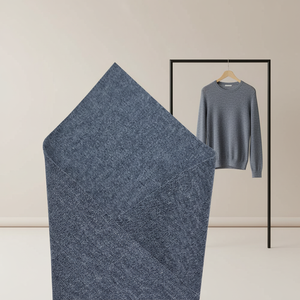 Tela Interlock Ignífuga ARC2 100% Algodón por TUV/UL/BTTG/<span class=keywords><strong>AITEX</strong></span>/ARCWEAR - Product Image 1